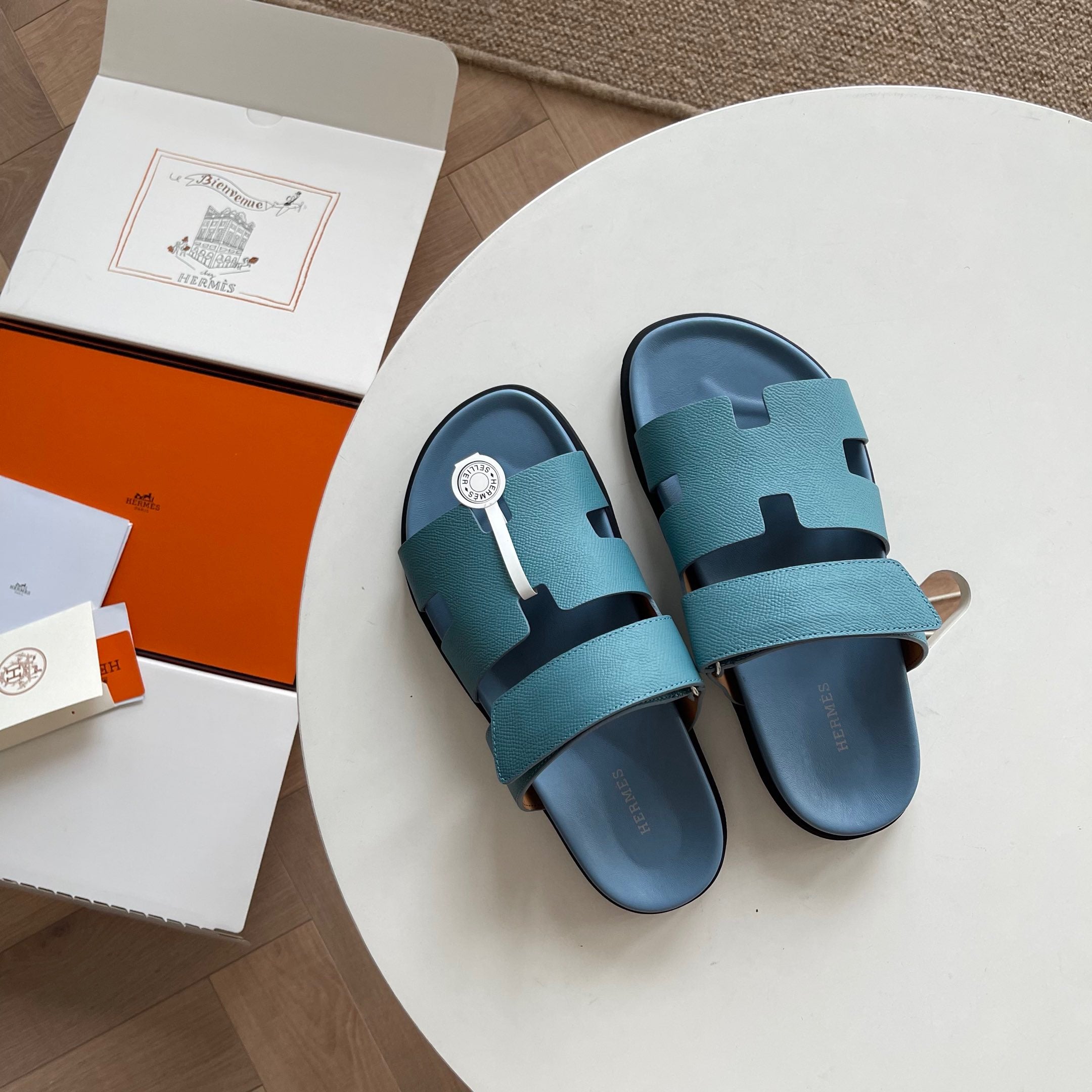 Multi-color Shoes - FashionHype.xyz