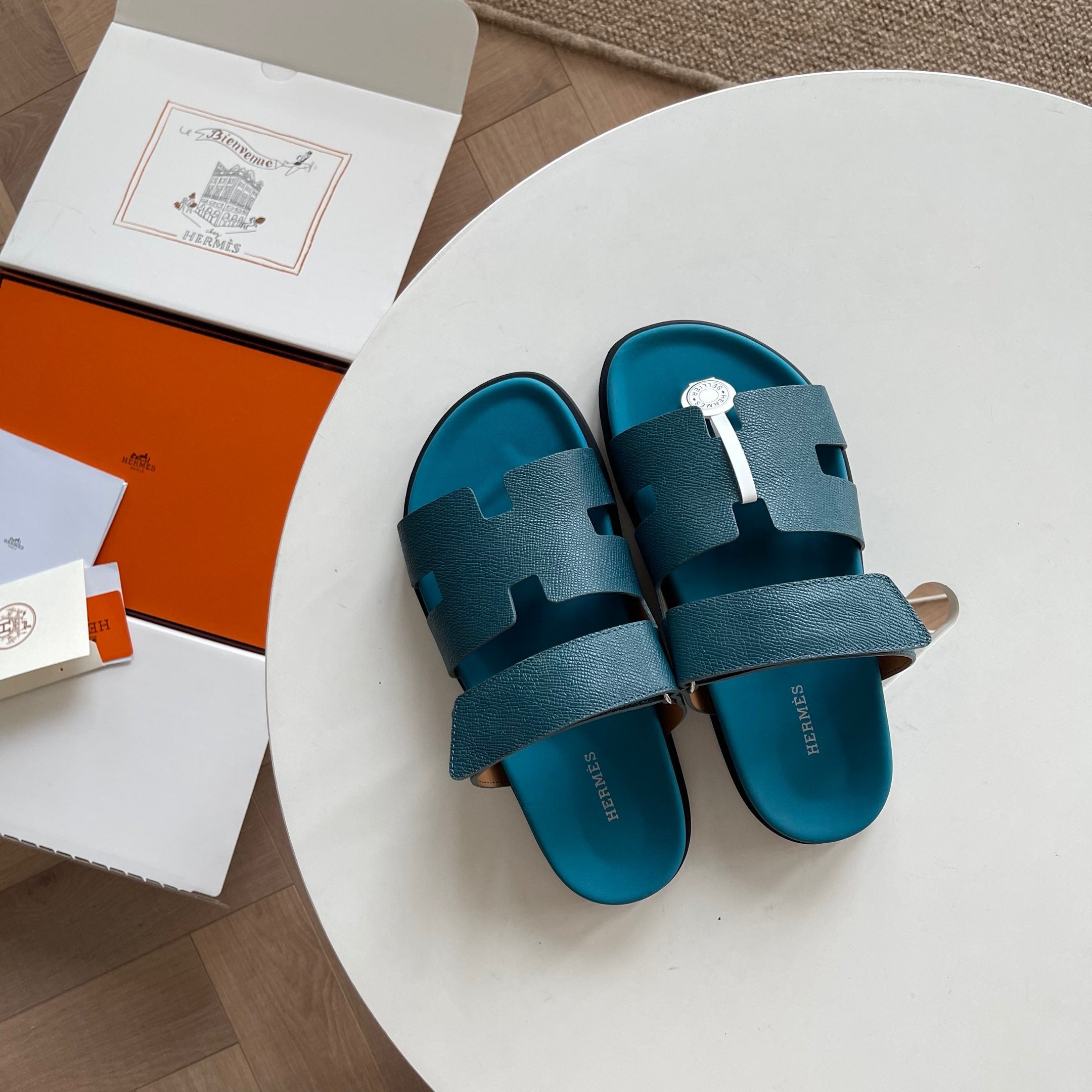 Multi-color Shoes - FashionHype.xyz