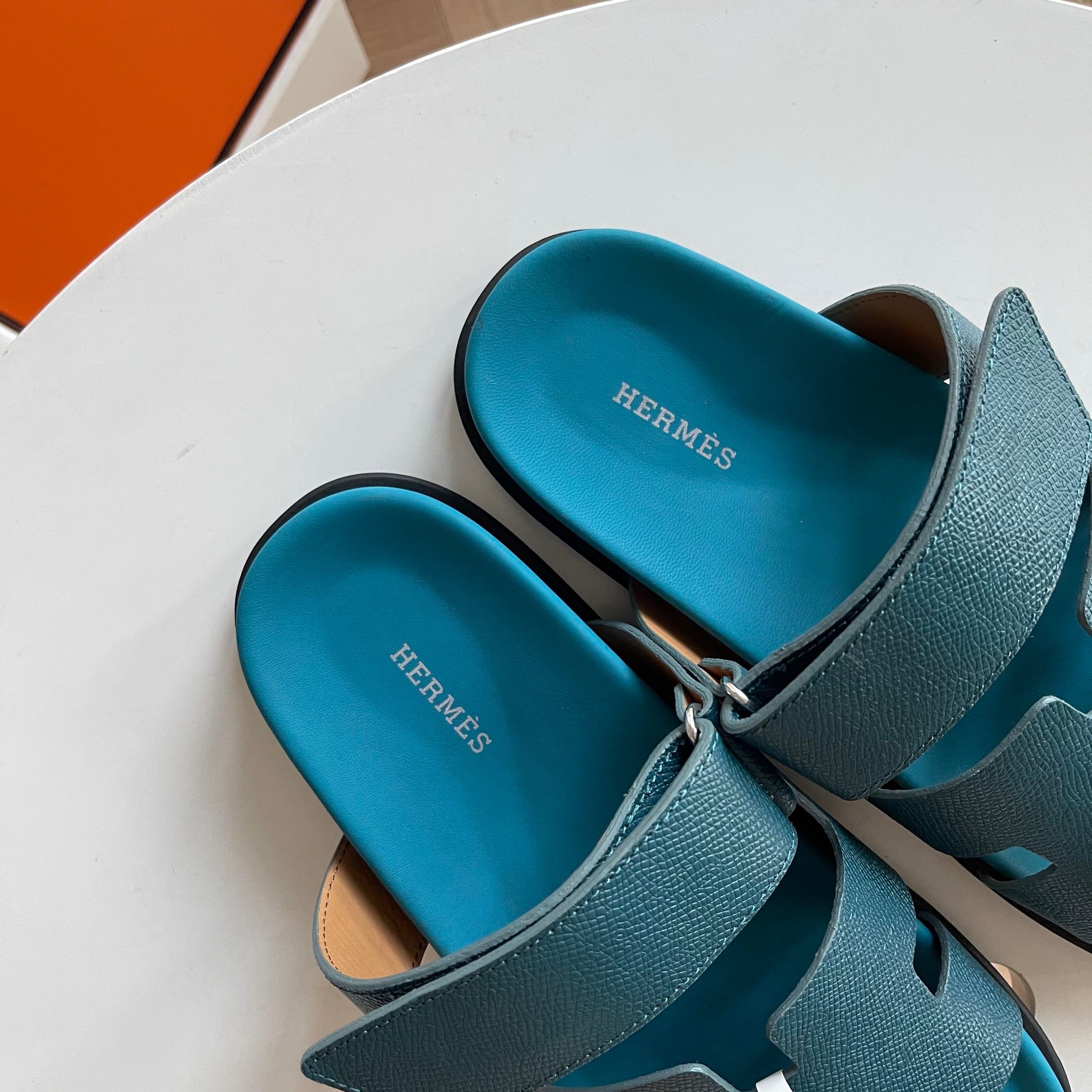 Multi-color Shoes - FashionHype.xyz