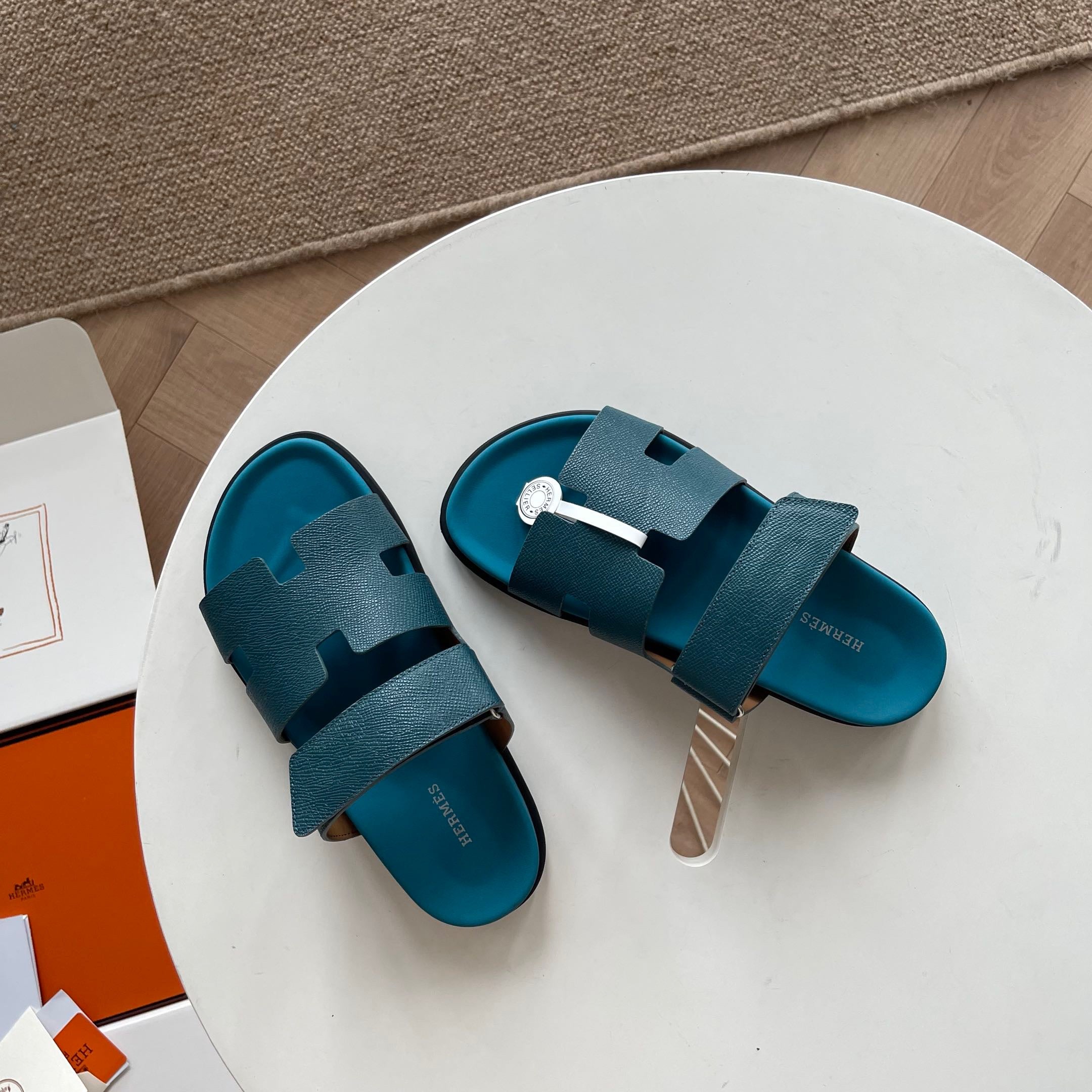 Multi-color Shoes - FashionHype.xyz