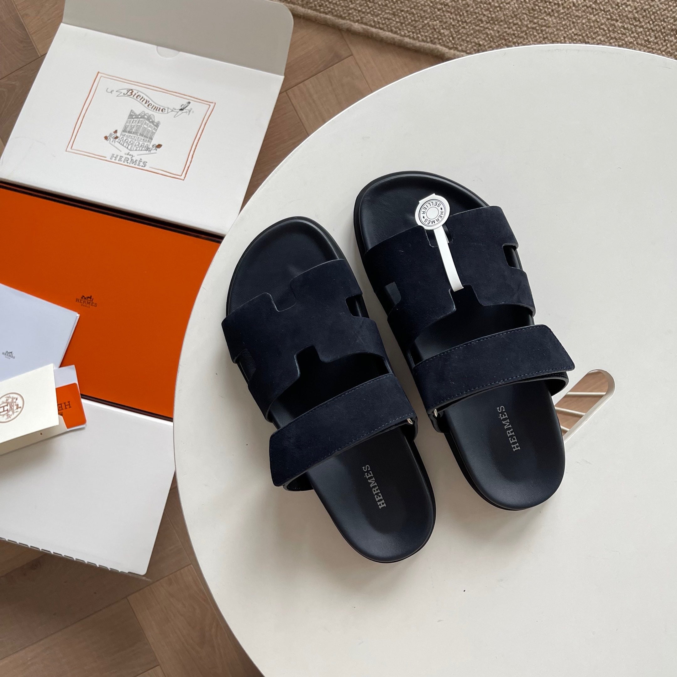 Multi-color Shoes - FashionHype.xyz