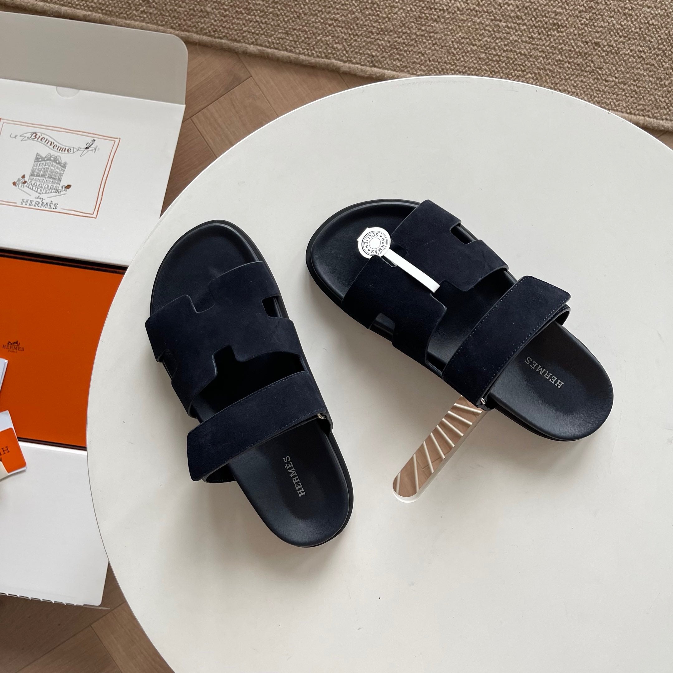 Multi-color Shoes - FashionHype.xyz