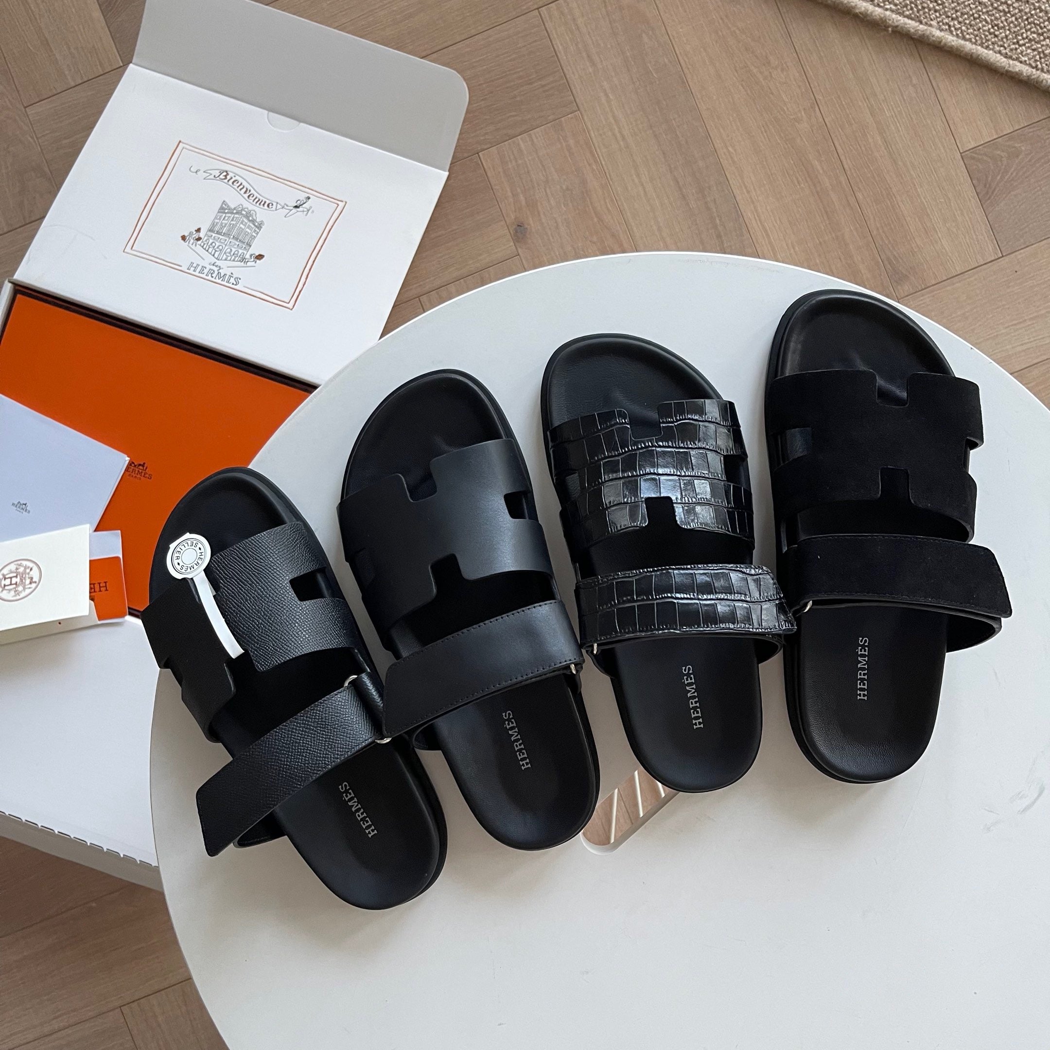 Multi-color Shoes - FashionHype.xyz