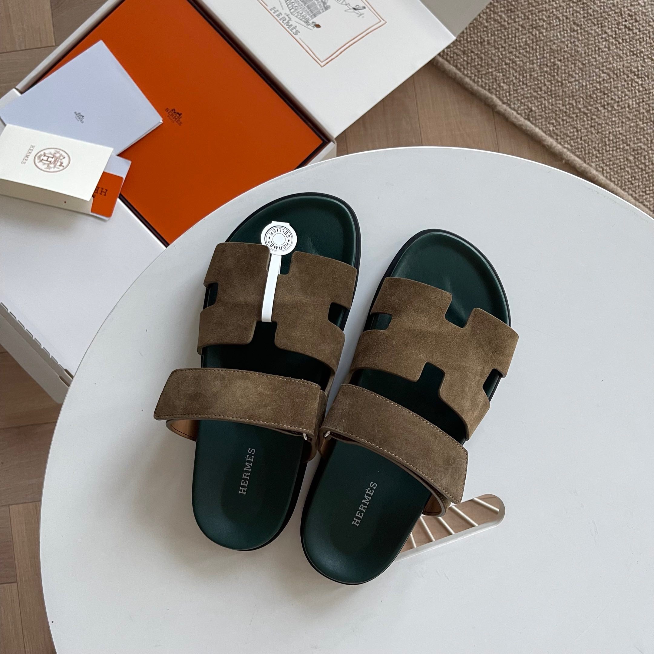 Multi-color Shoes - FashionHype.xyz