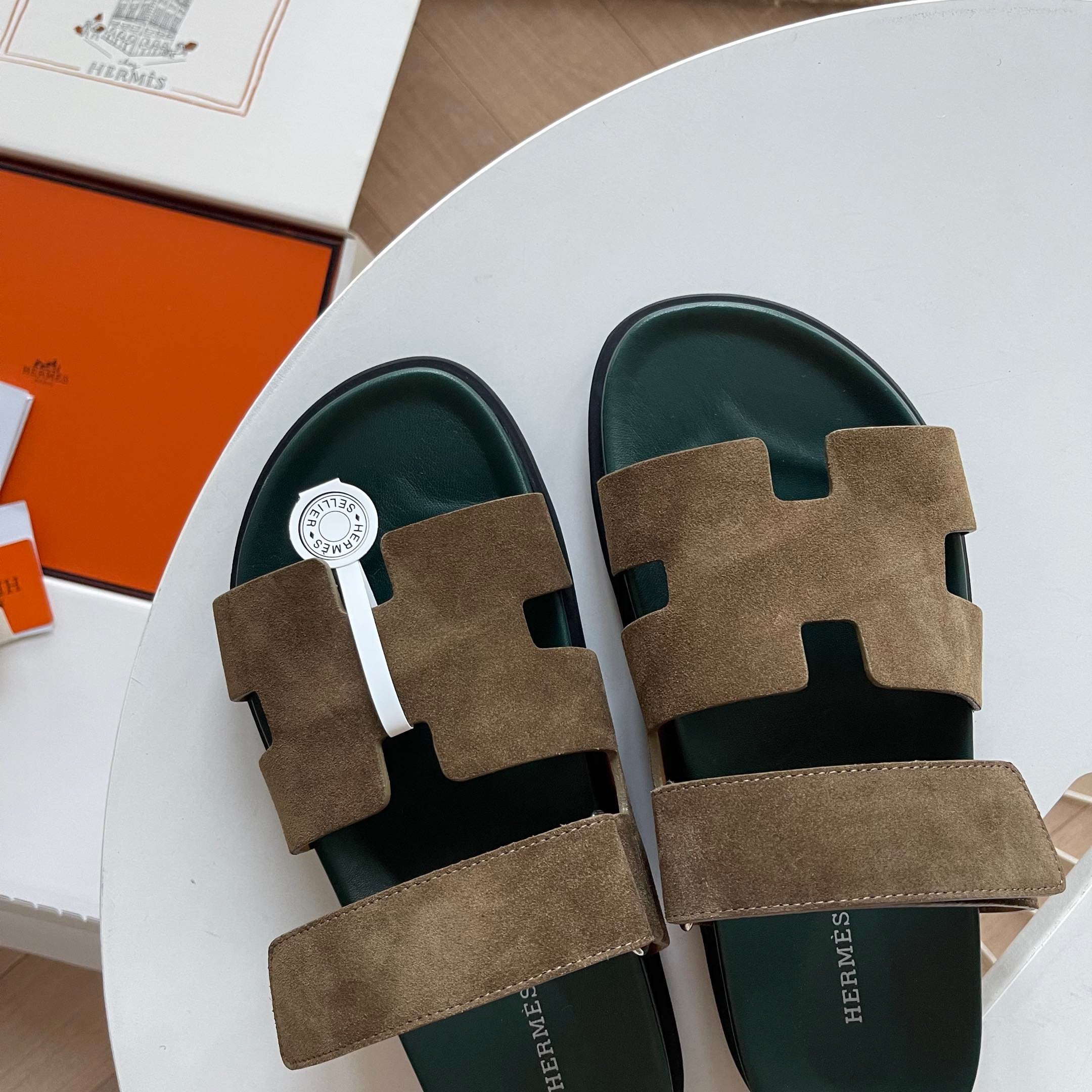 Multi-color Shoes - FashionHype.xyz