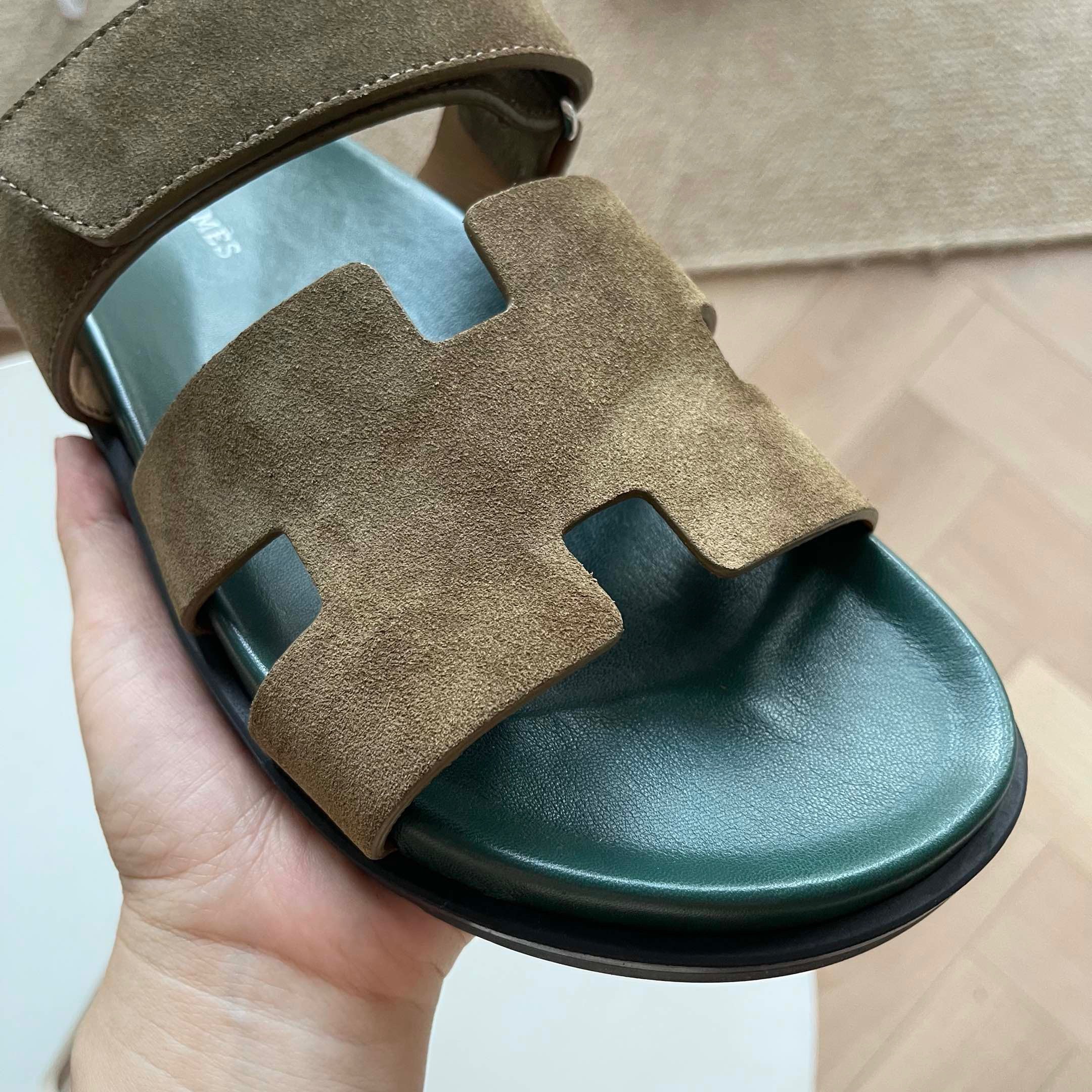 Multi-color Shoes - FashionHype.xyz