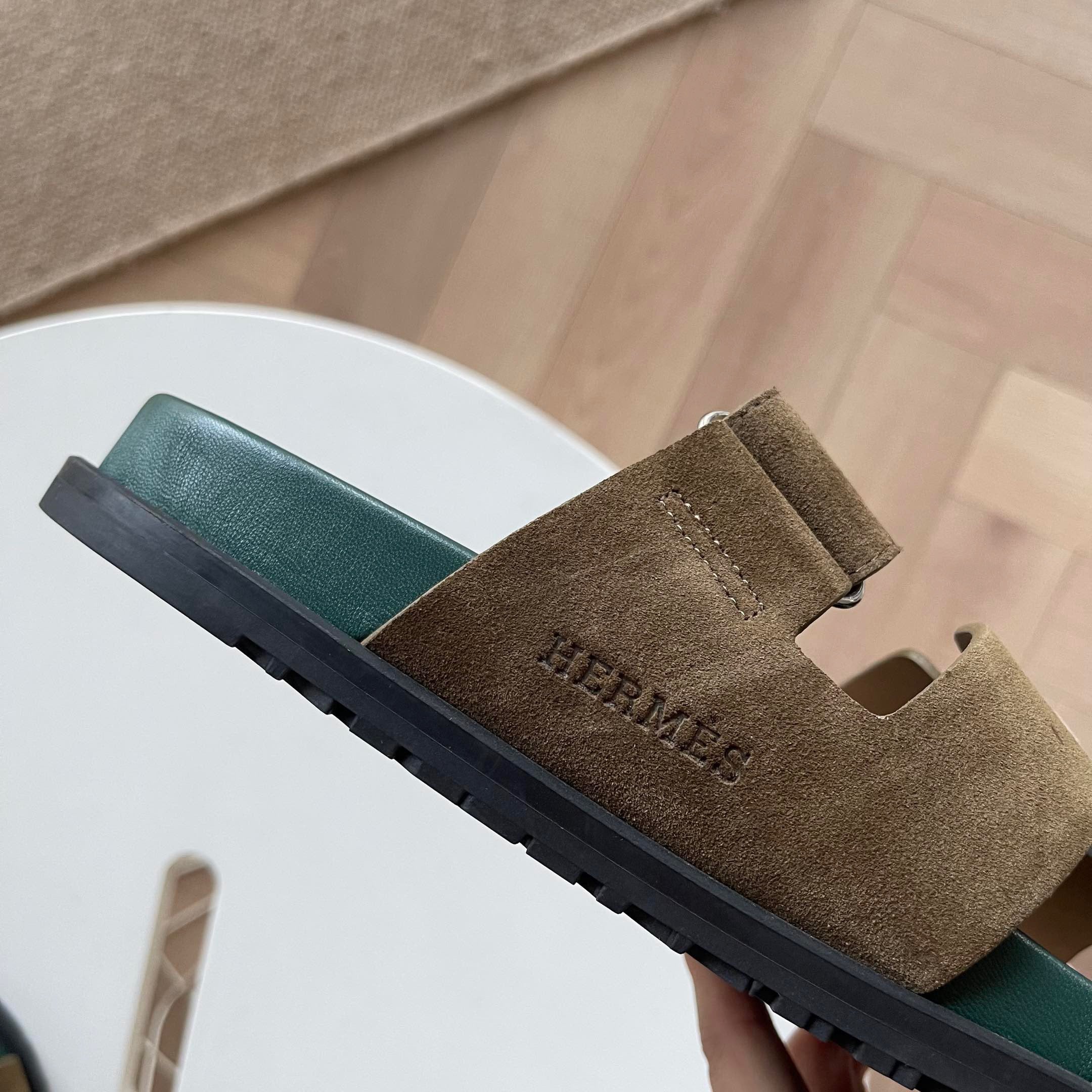 Multi-color Shoes - FashionHype.xyz