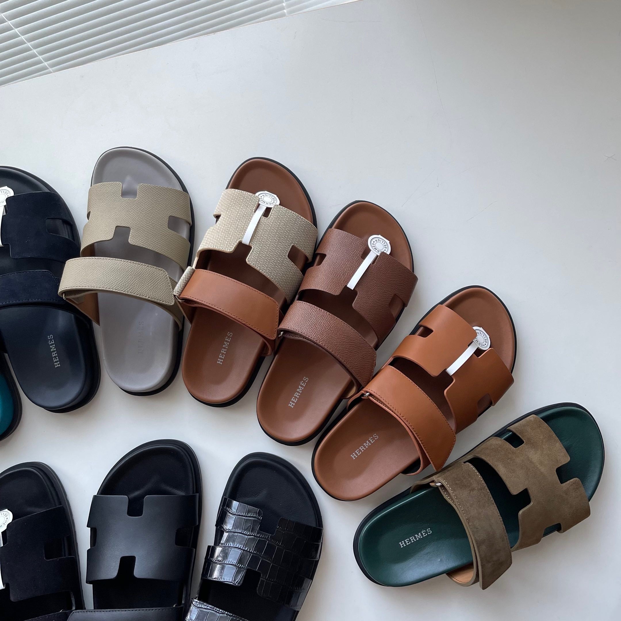 Multi-color Shoes - FashionHype.xyz