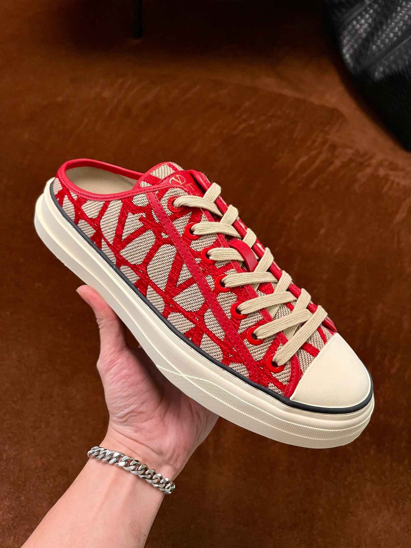 Multi-color Shoes - FashionHype.xyz