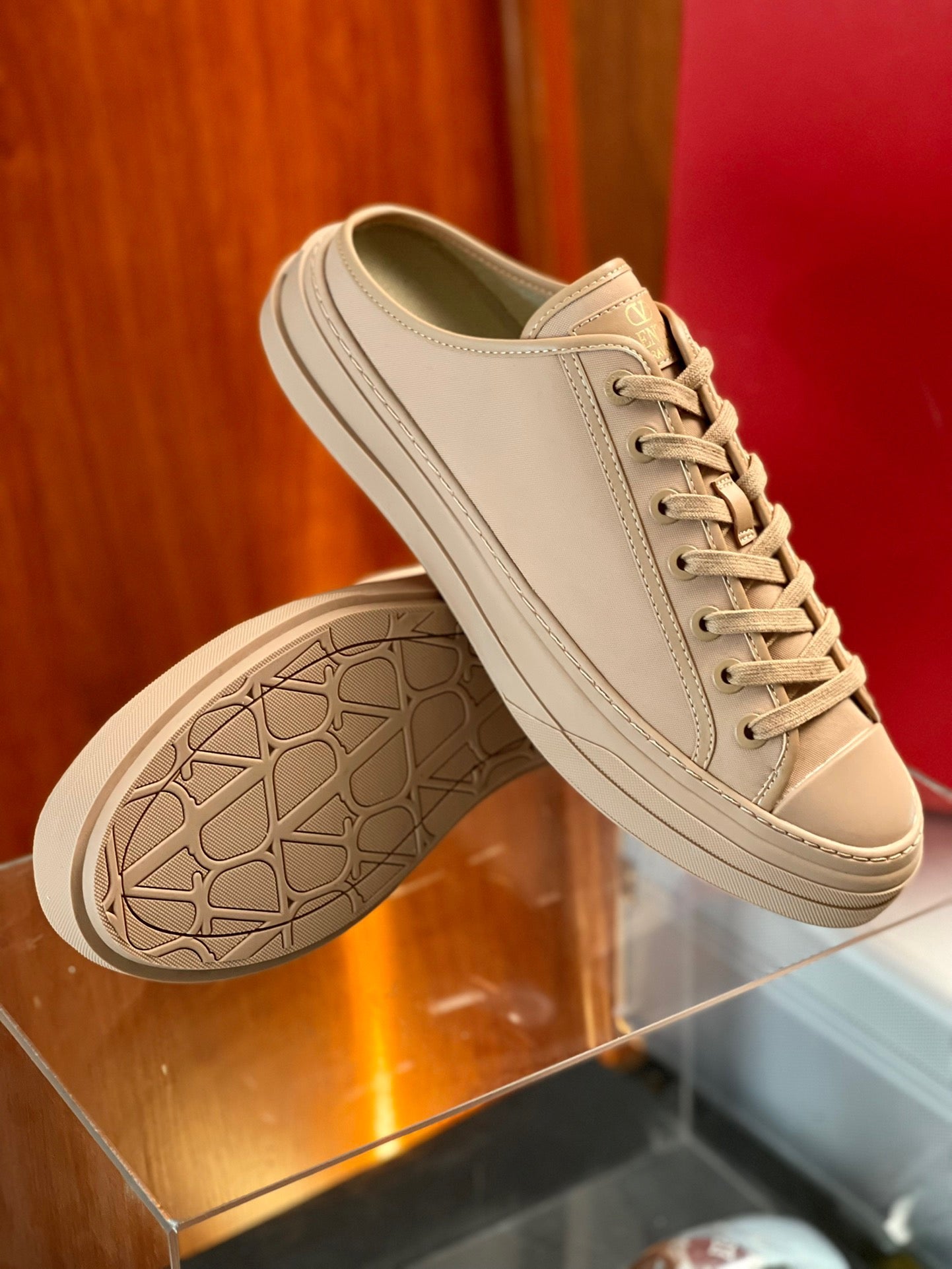 Multi-color Shoes - FashionHype.xyz