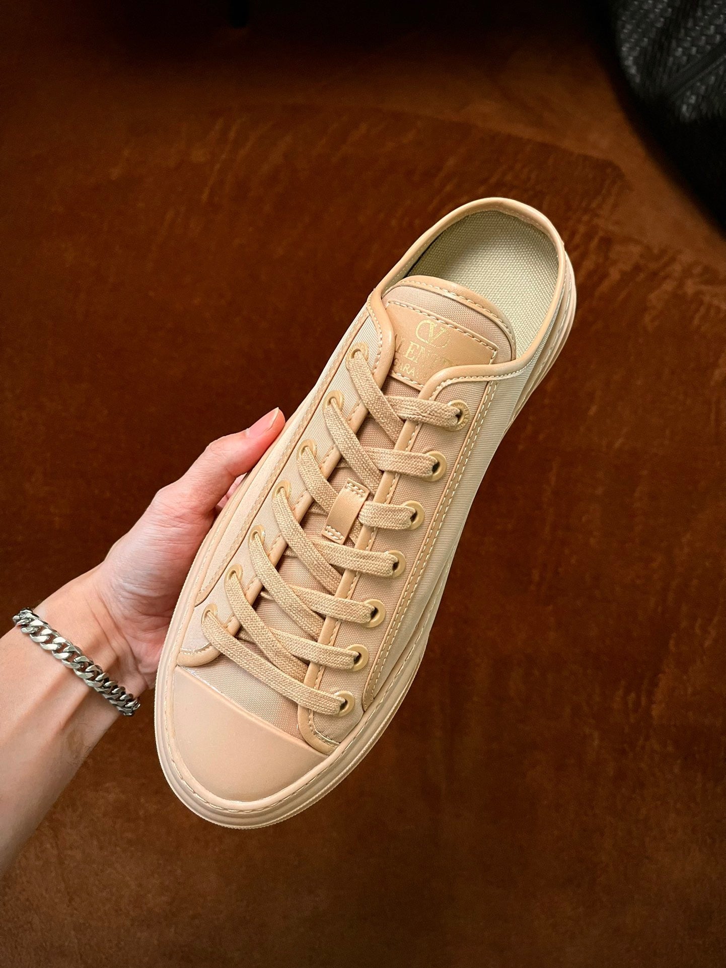 Multi-color Shoes - FashionHype.xyz