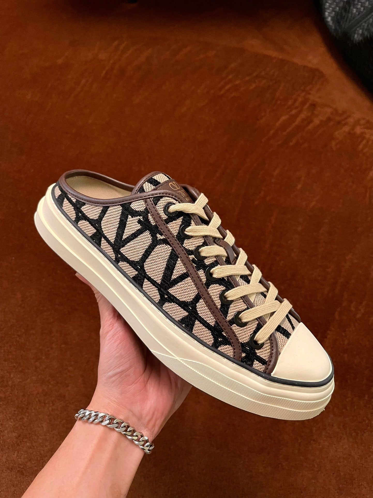 Multi-color Shoes - FashionHype.xyz
