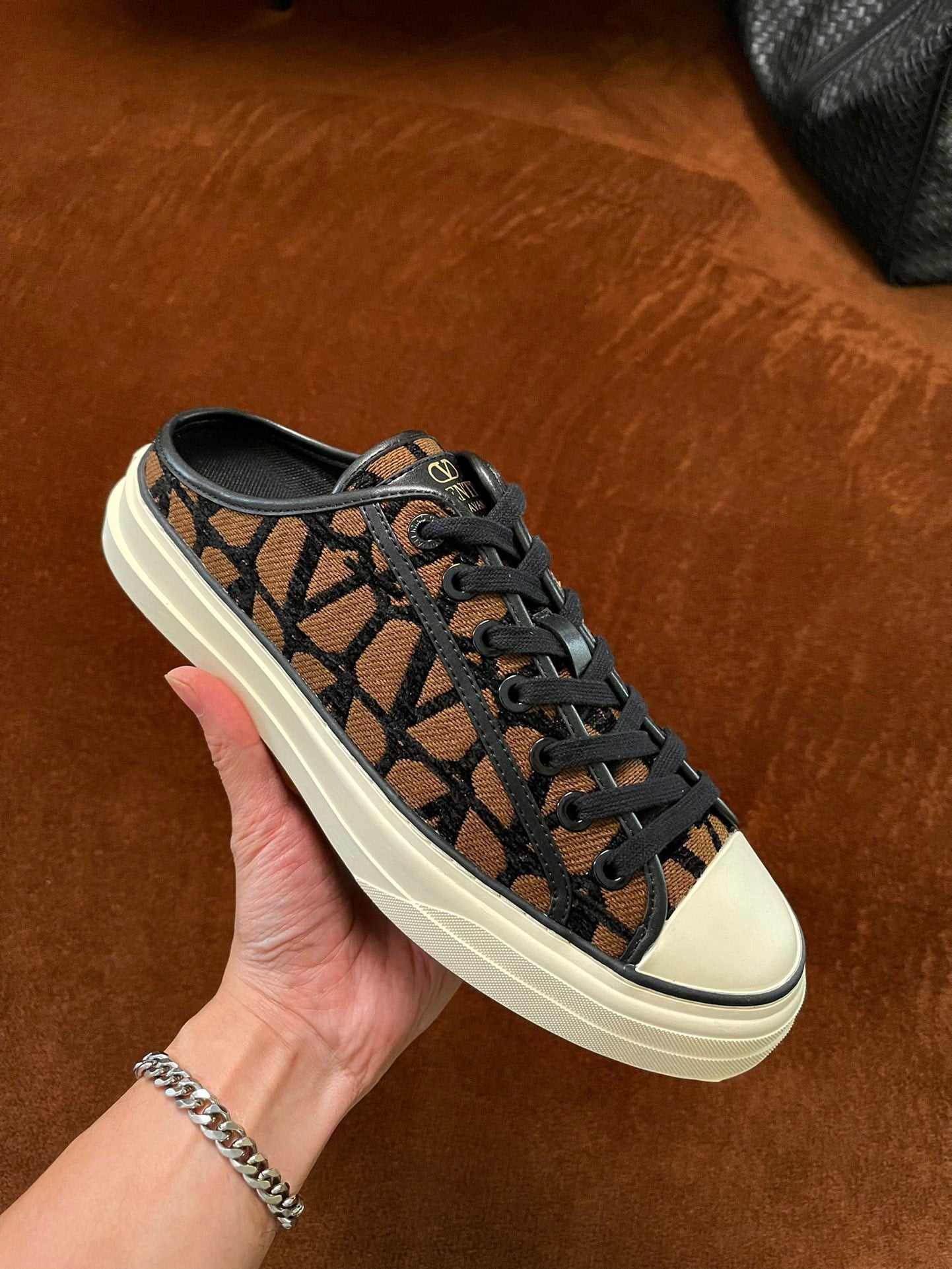 Multi-color Shoes - FashionHype.xyz