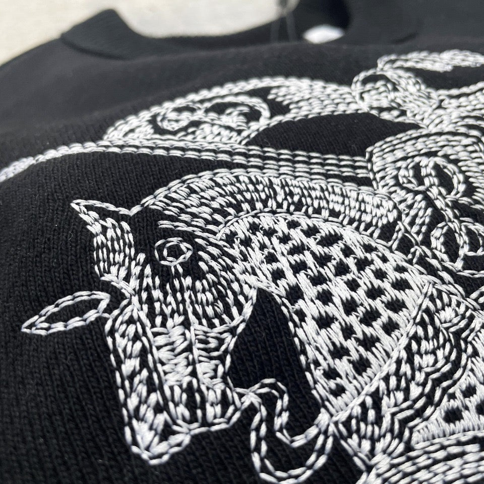 Black Jerseys - FashionHype.xyz