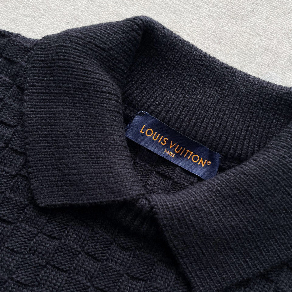 Black and White Jerseys