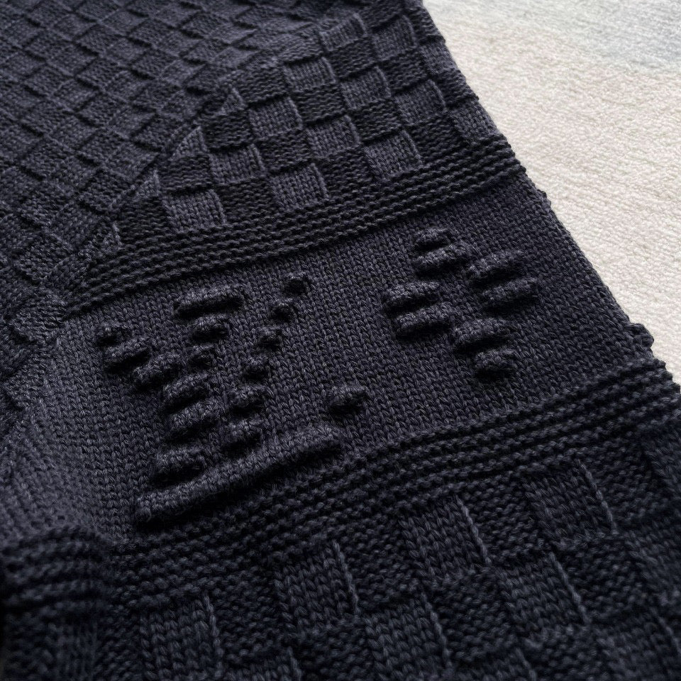Black and White Jerseys - FashionHype.xyz