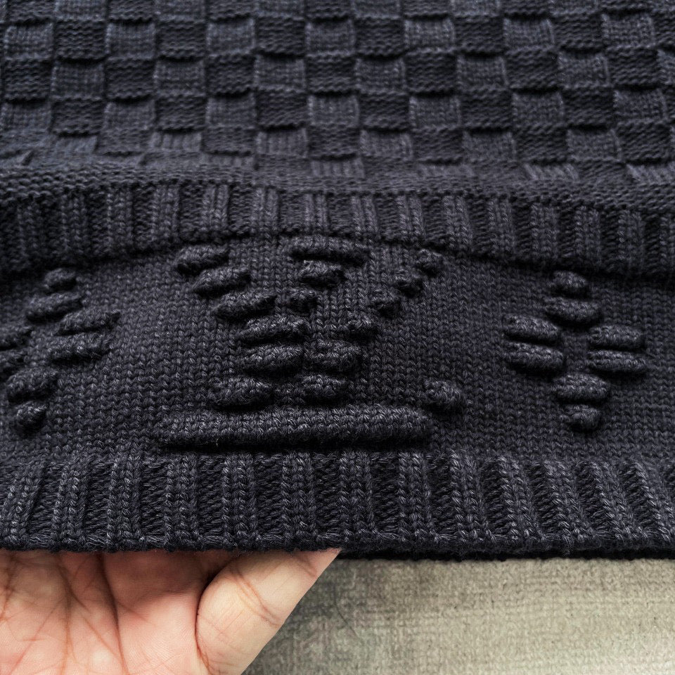 Black and White Jerseys