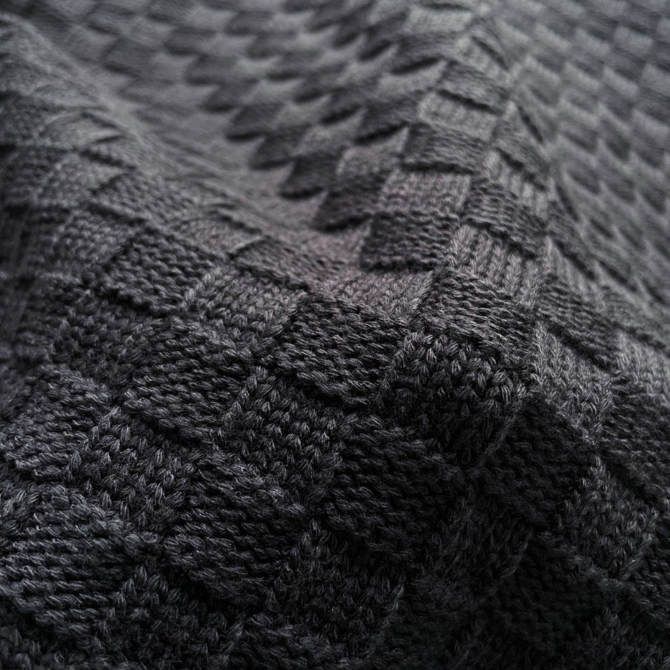 Black and White Jerseys - FashionHype.xyz