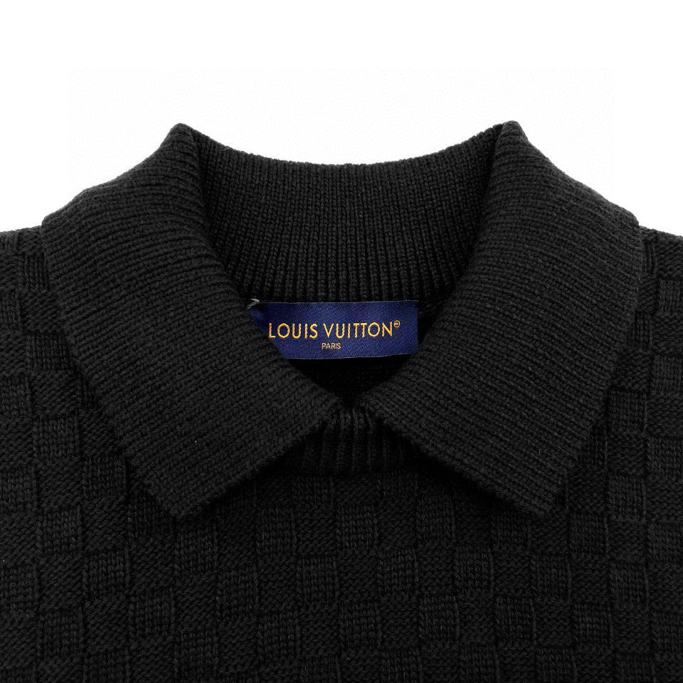 Black and White Jerseys