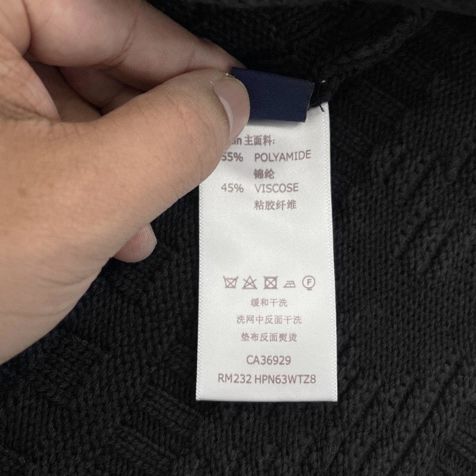 Black and White Jerseys