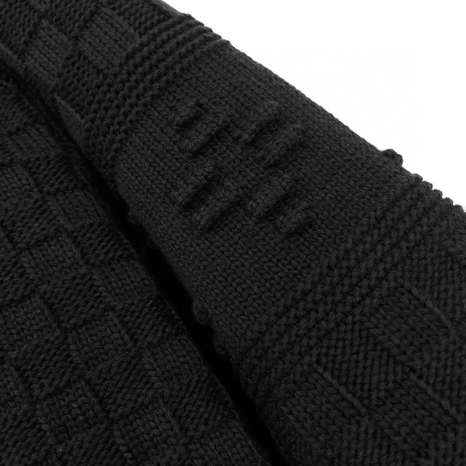 Black and White Jerseys - FashionHype.xyz