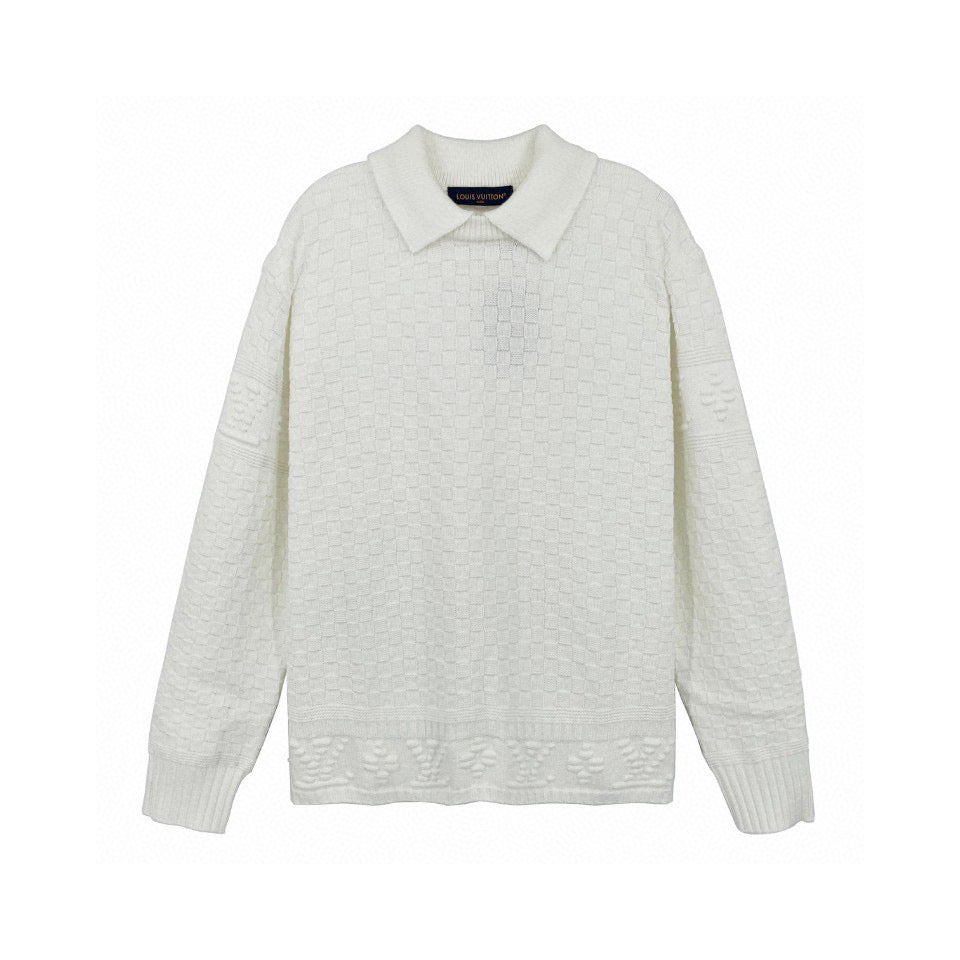 Black and White Jerseys