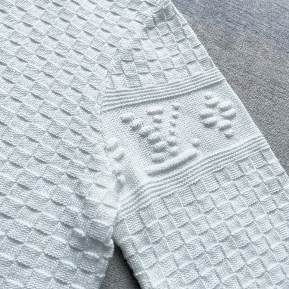 Black and White Jerseys - FashionHype.xyz