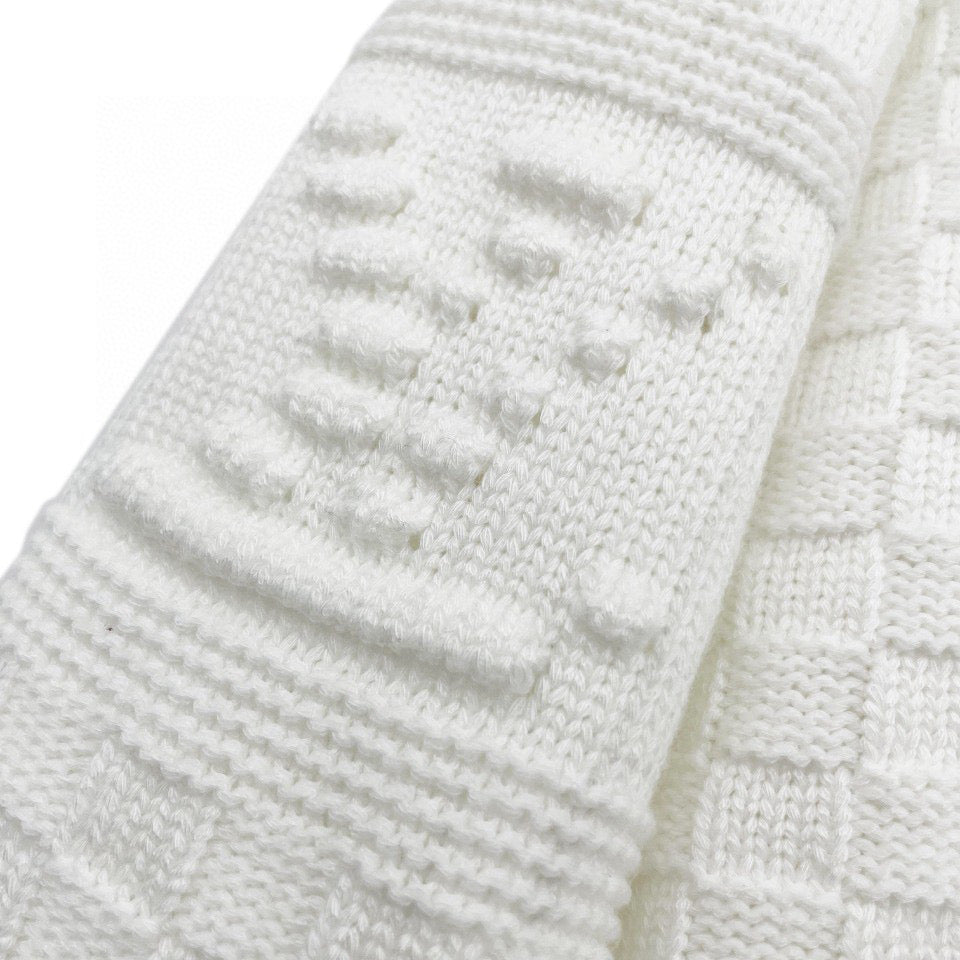 Black and White Jerseys