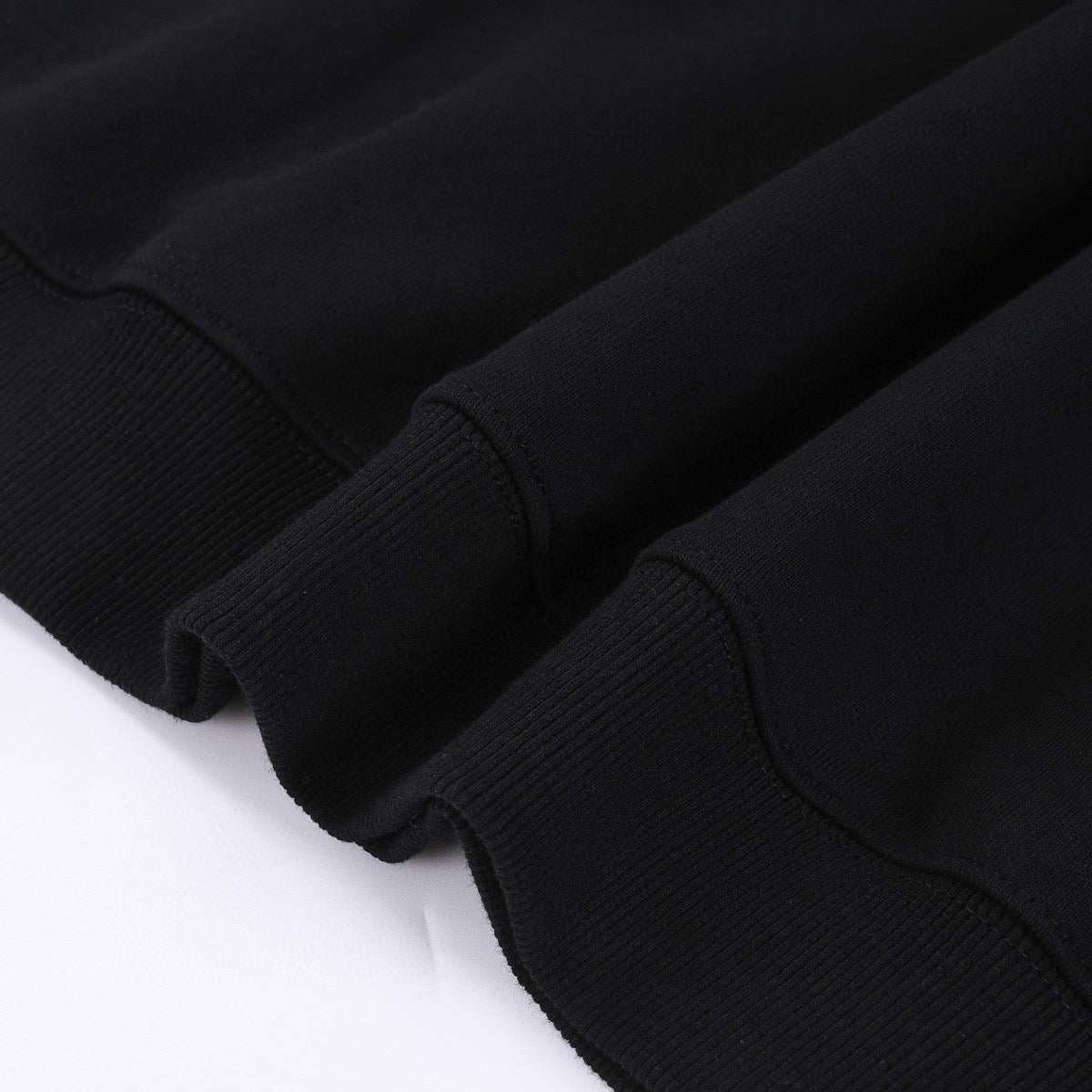 Black and White Jerseys - FashionHype.xyz