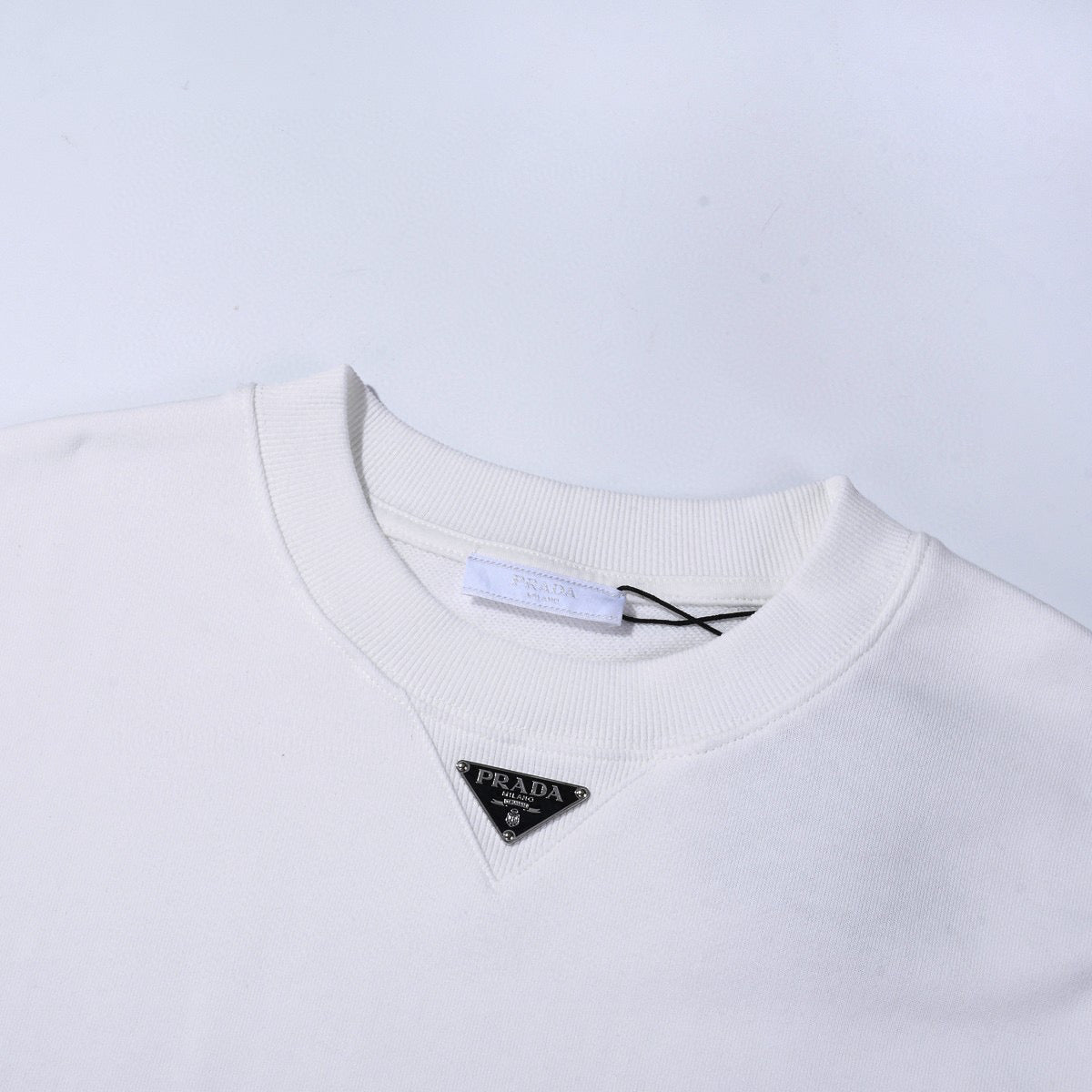 Black and White Jerseys - FashionHype.xyz