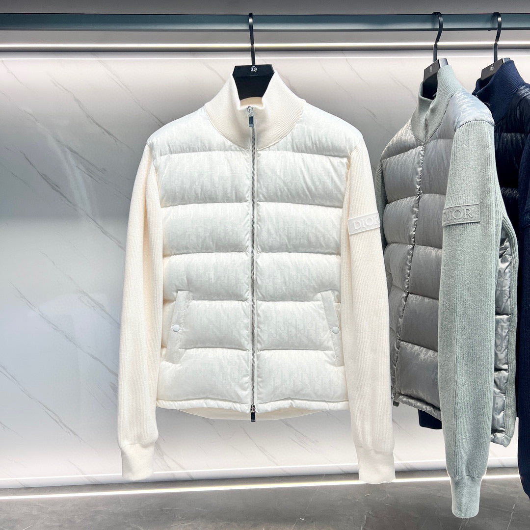 Multi-color Jackets - FashionHype.xyz