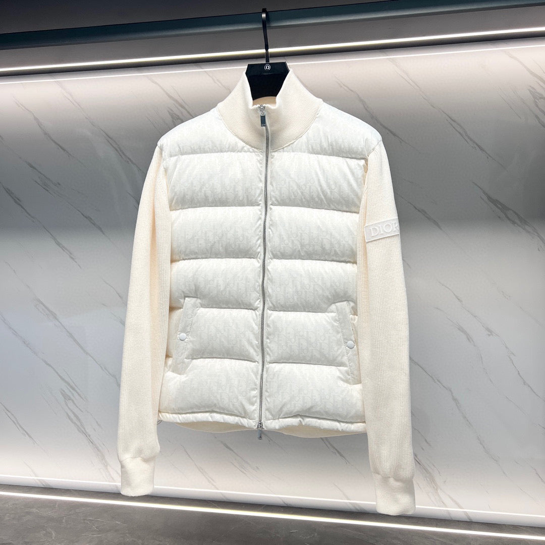 Multi-color Jackets - FashionHype.xyz