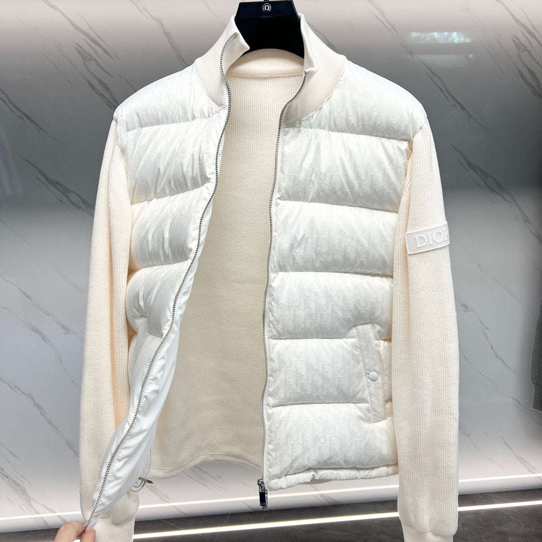 Multi-color Jackets - FashionHype.xyz