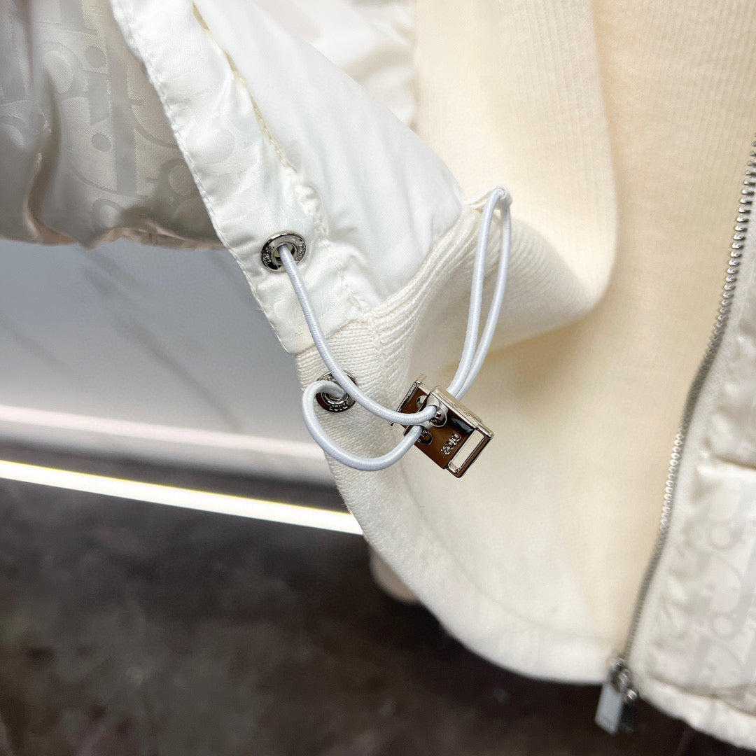 Multi-color Jackets - FashionHype.xyz