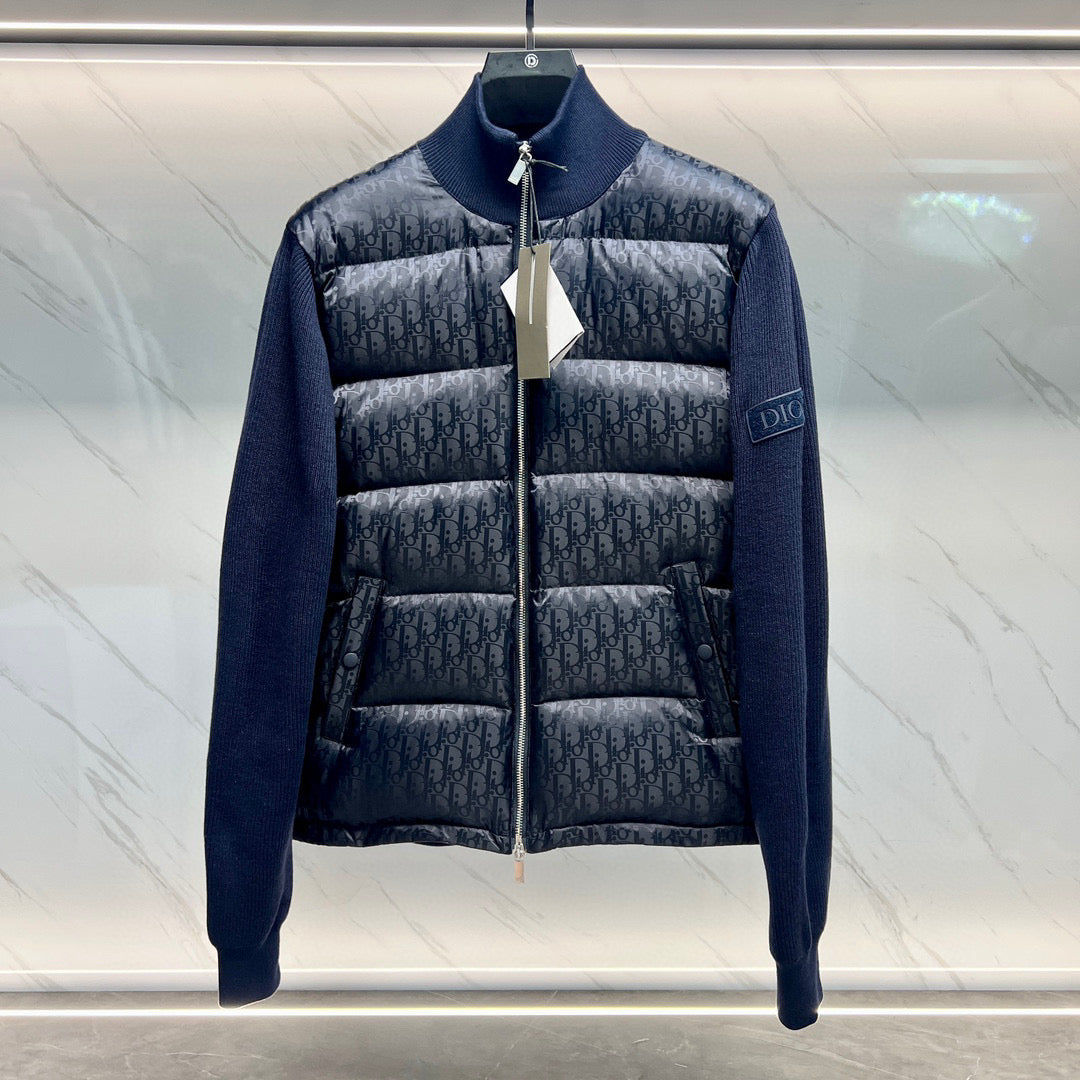 Multi-color Jackets - FashionHype.xyz