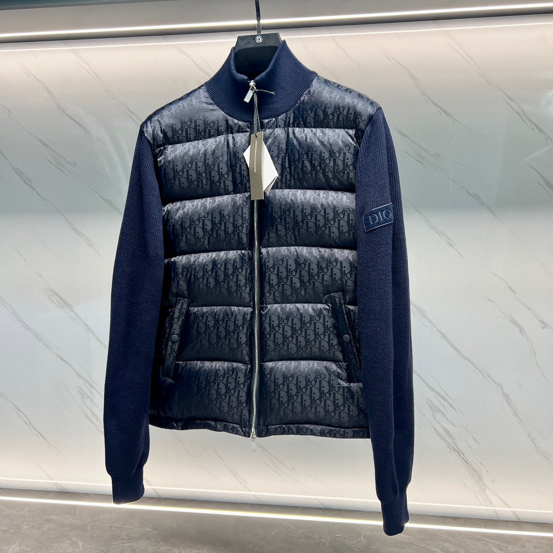 Multi-color Jackets - FashionHype.xyz