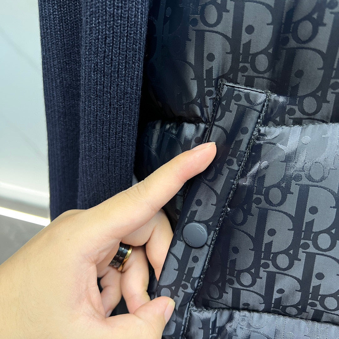 Multi-color Jackets - FashionHype.xyz