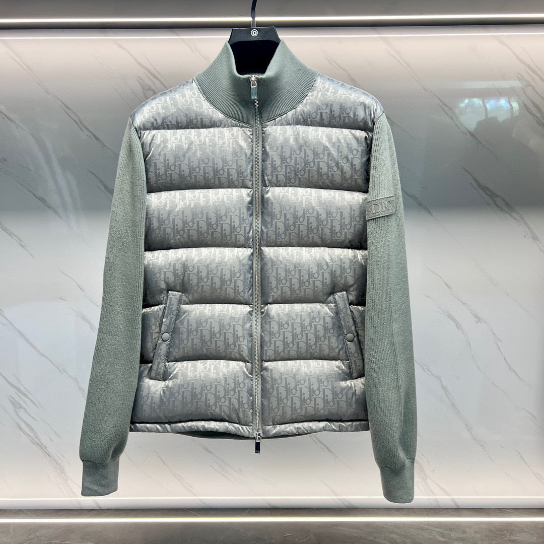 Multi-color Jackets - FashionHype.xyz