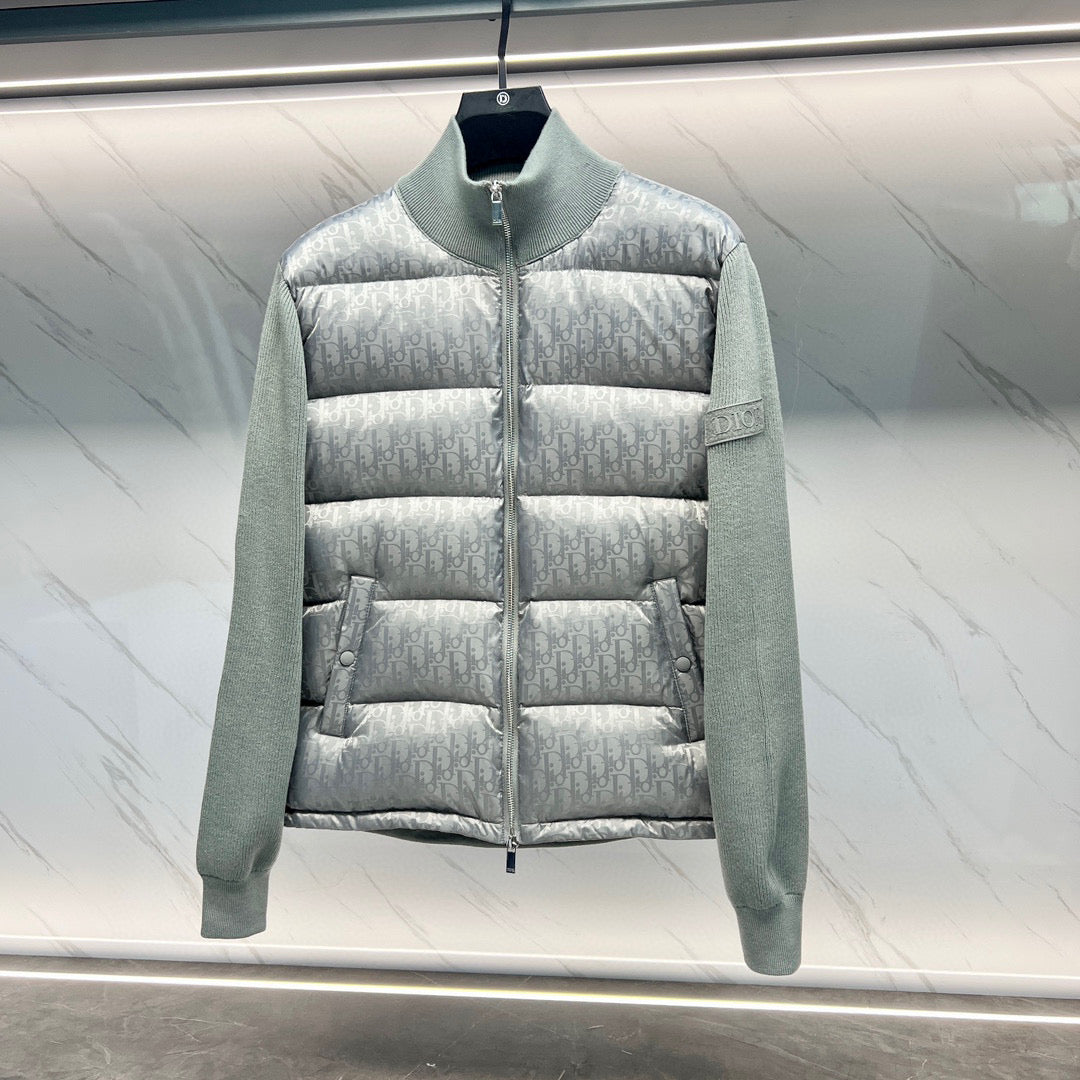 Multi-color Jackets - FashionHype.xyz