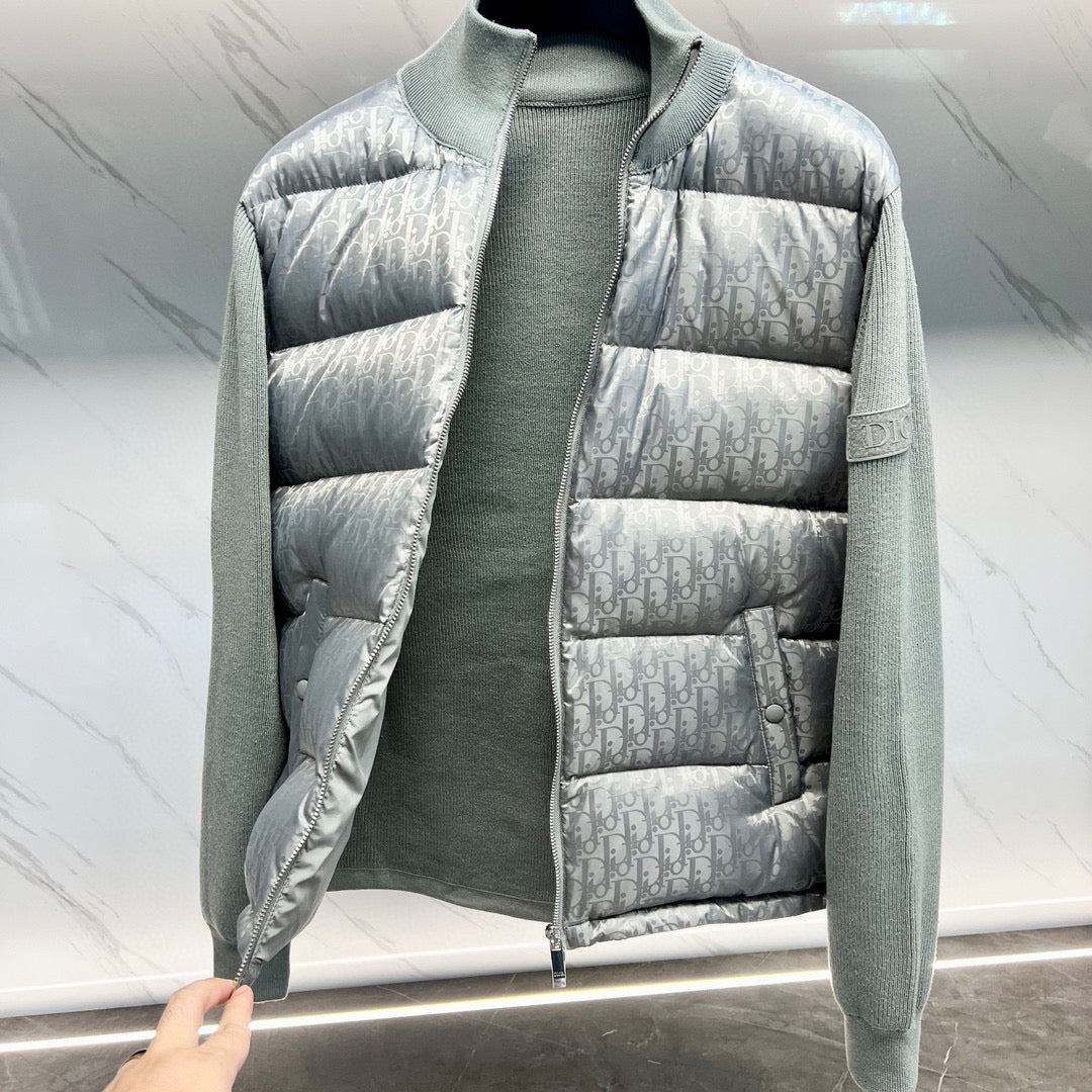 Multi-color Jackets - FashionHype.xyz