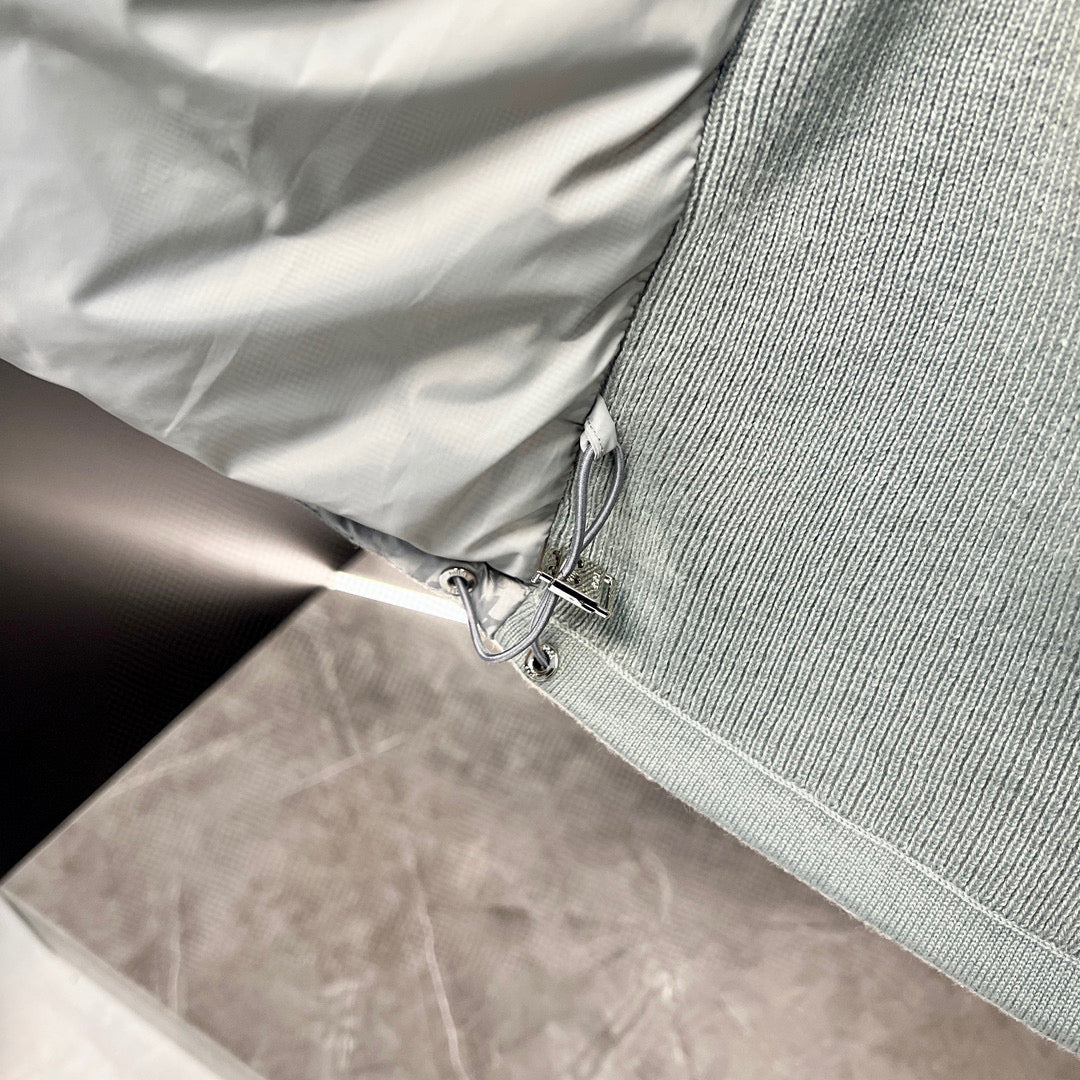 Multi-color Jackets - FashionHype.xyz