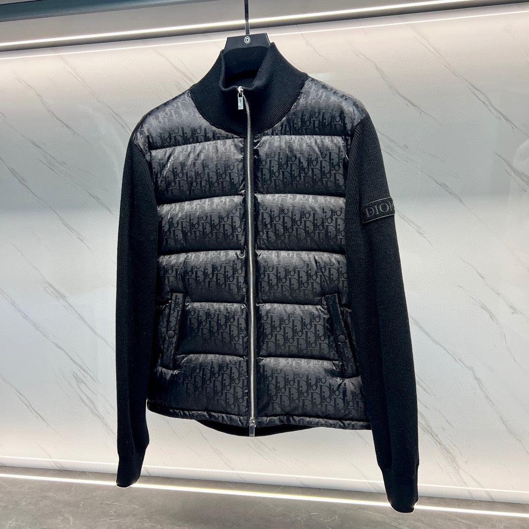 Multi-color Jackets - FashionHype.xyz