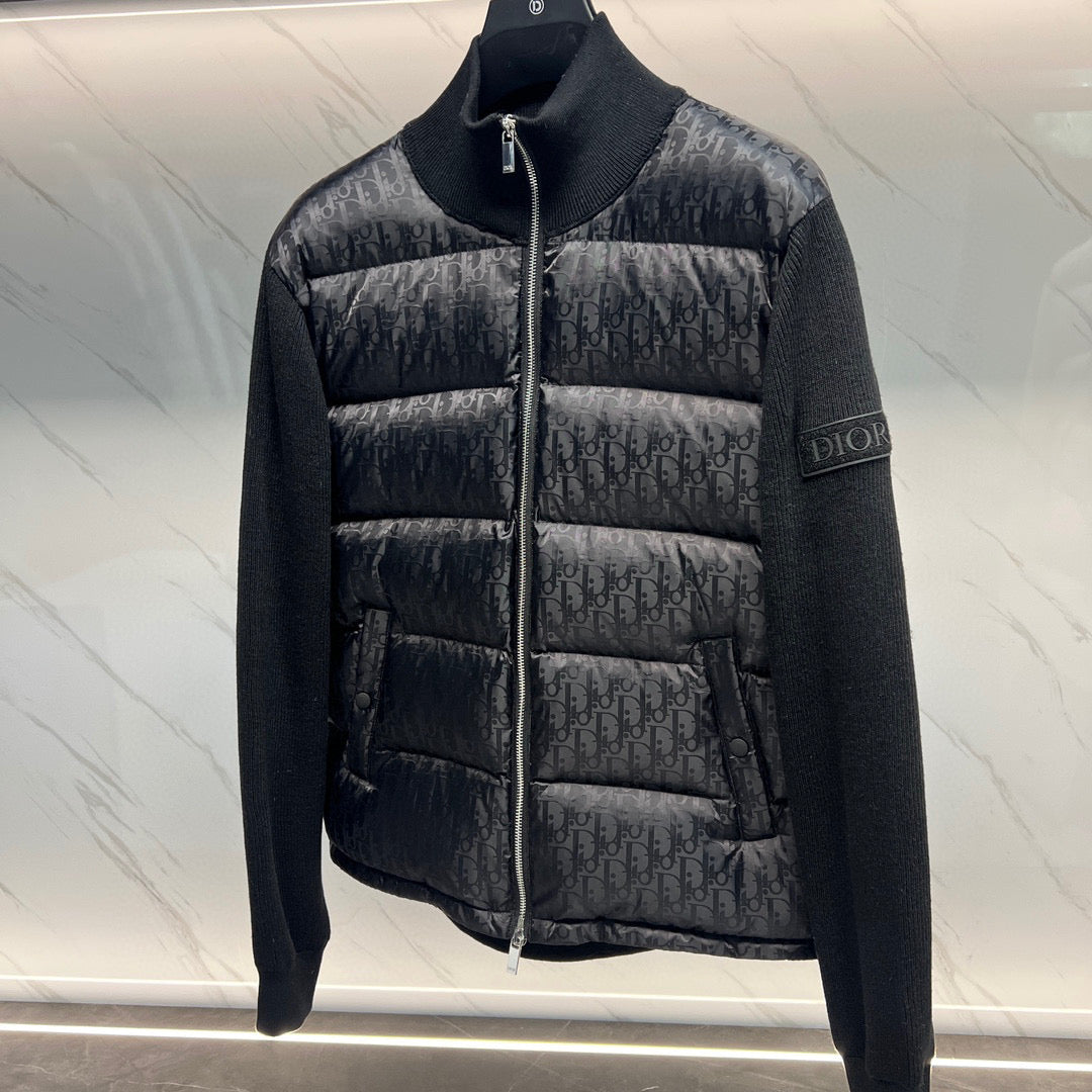 Multi-color Jackets - FashionHype.xyz