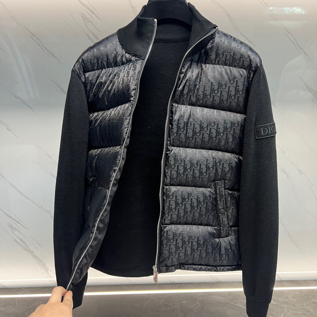 Multi-color Jackets - FashionHype.xyz