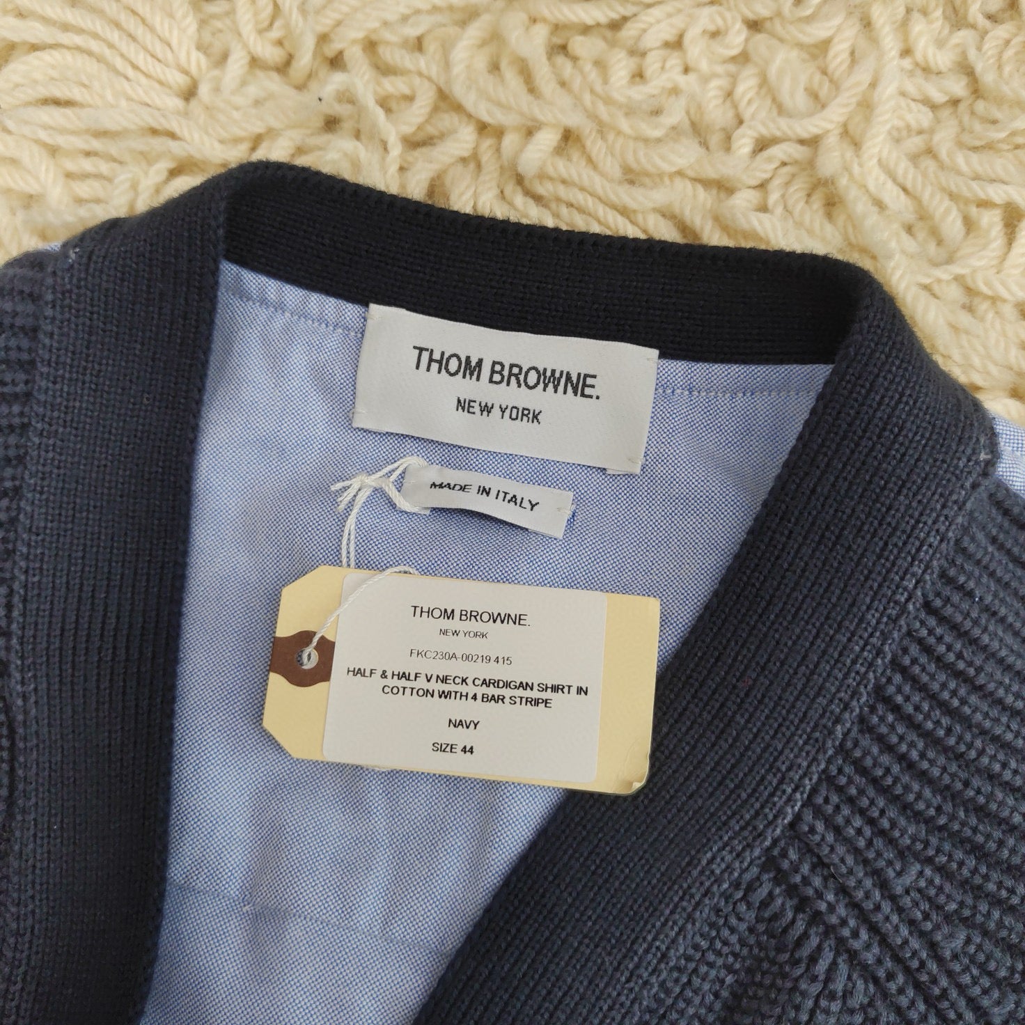 Black and Black grey Jacket - FashionHype.xyz