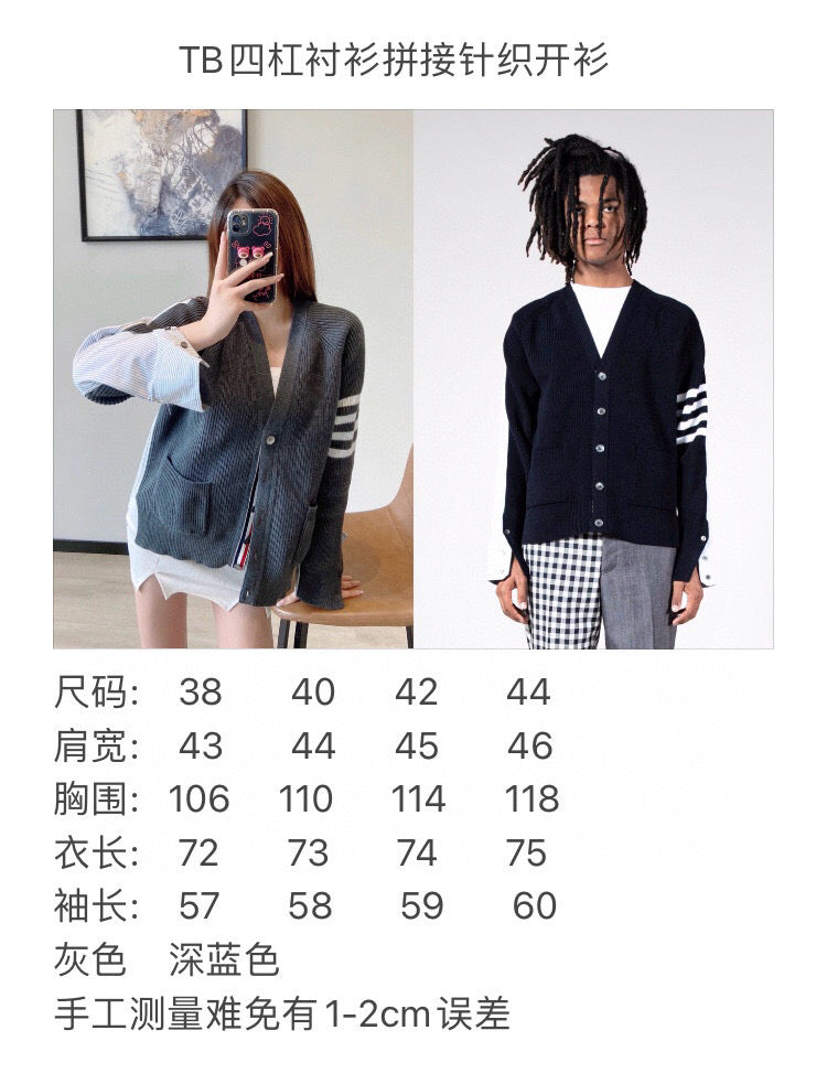 Black and Black grey Jacket - FashionHype.xyz