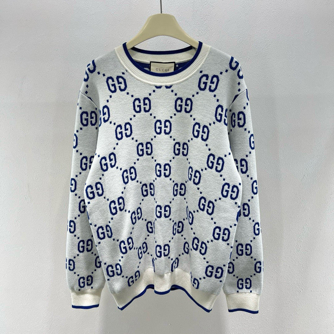 الجيرسي الأبيض