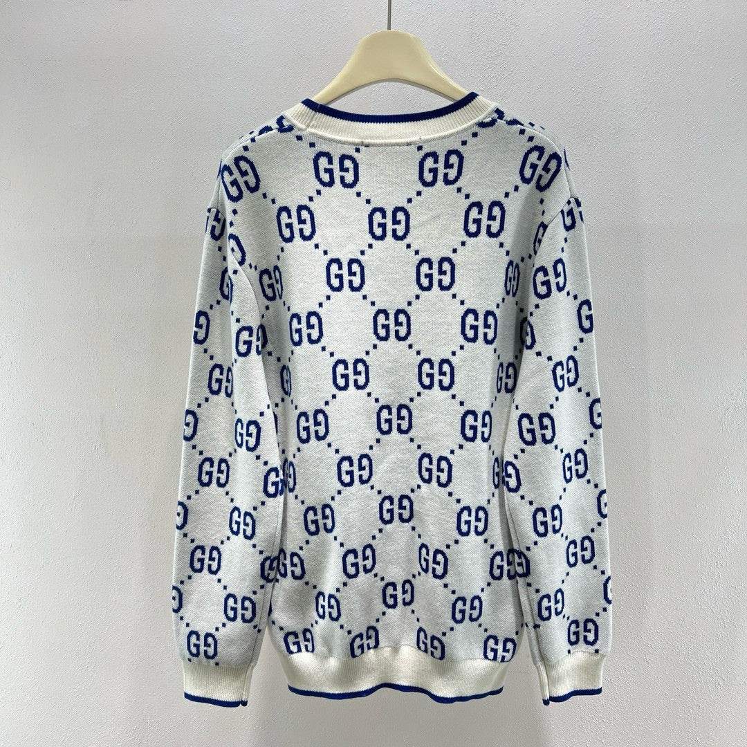 الجيرسي الأبيض