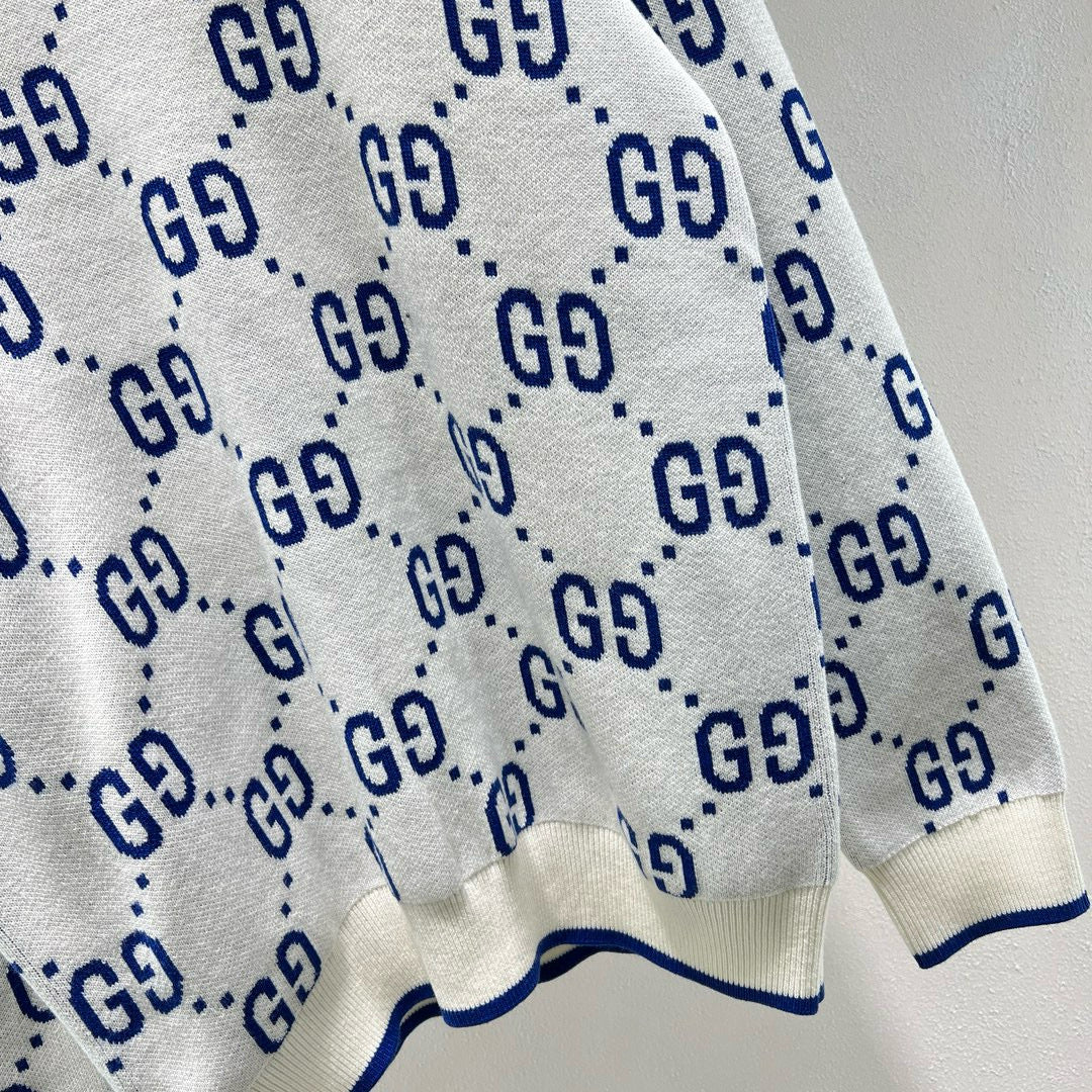 الجيرسي الأبيض