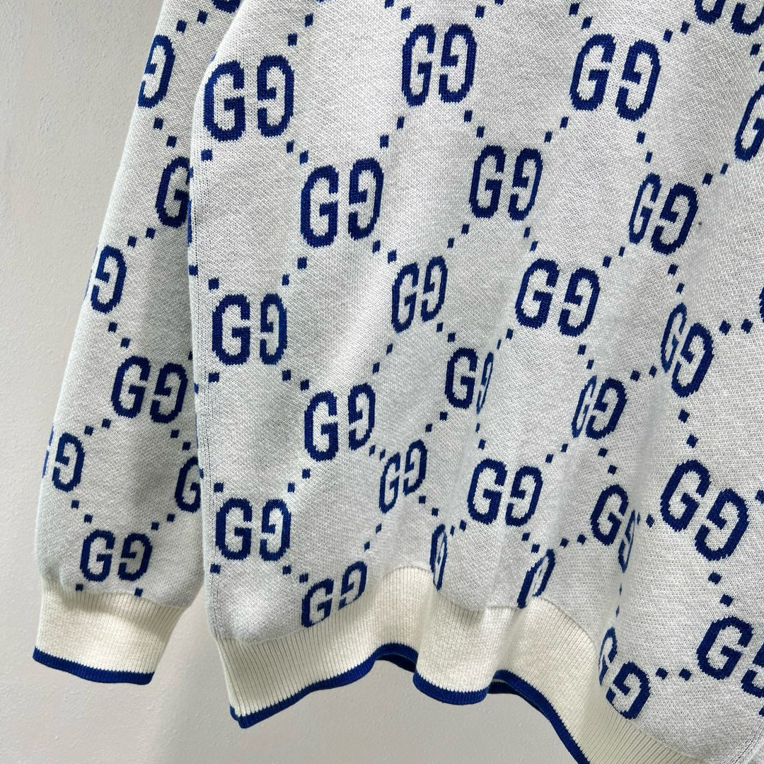 الجيرسي الأبيض